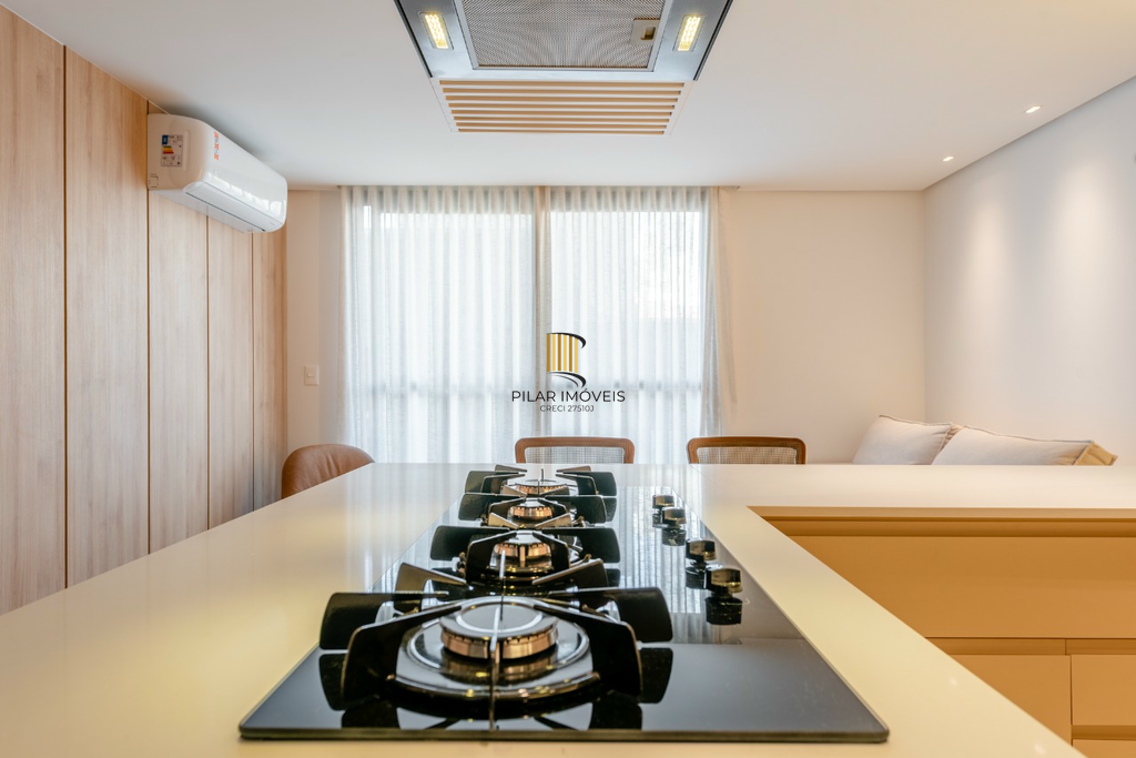 Apartamento 1 dormitório no bairro Mont Serrat