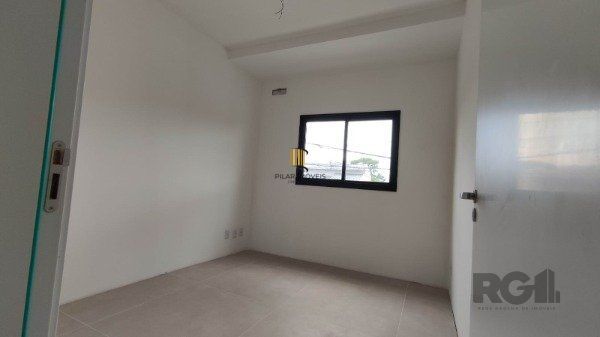 Apartamento 2 dormitórios no bairro Niterói