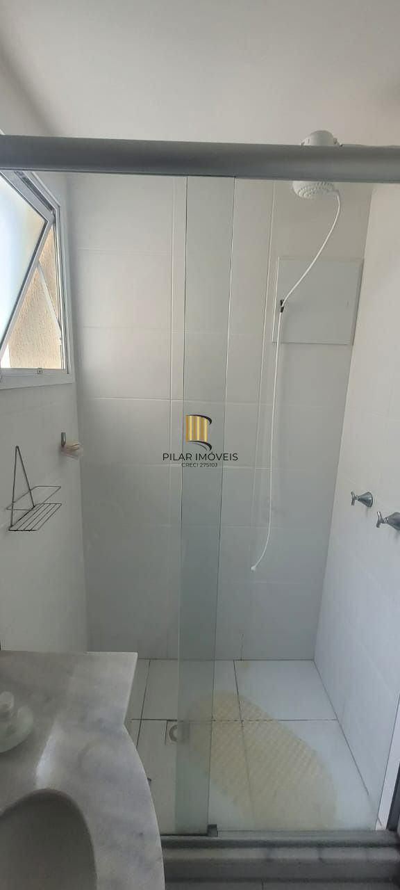 Apartamento 3 dormitórios no bairro Marechal Rondon