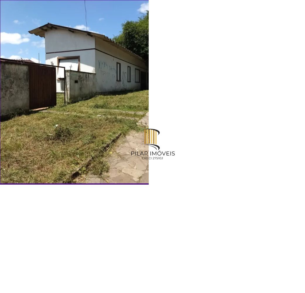 Casa 3 dormitórios no bairro Vila Ipiranga