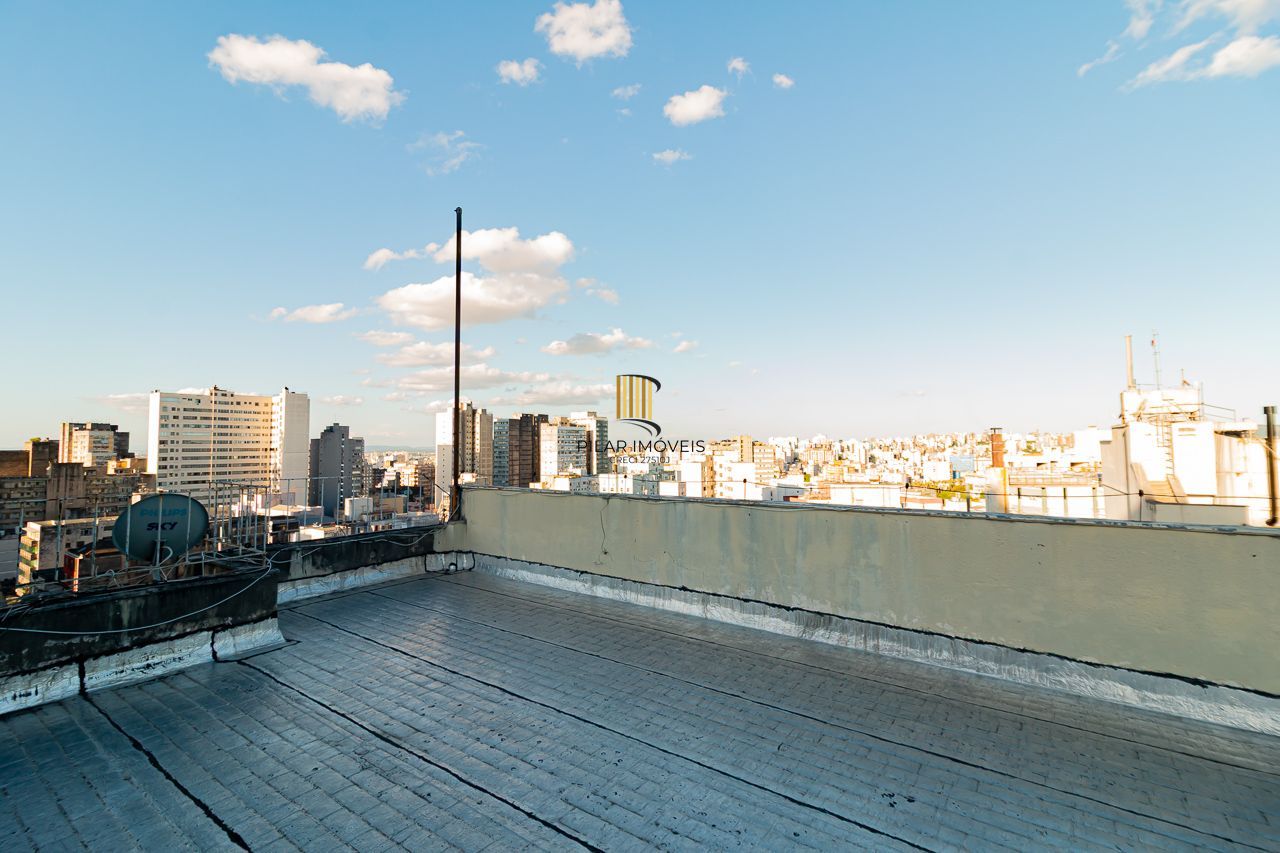 APARTAMENTO À VENDA NO CENTRO HISTÓRICO COM 3 DORMITÓRIOS