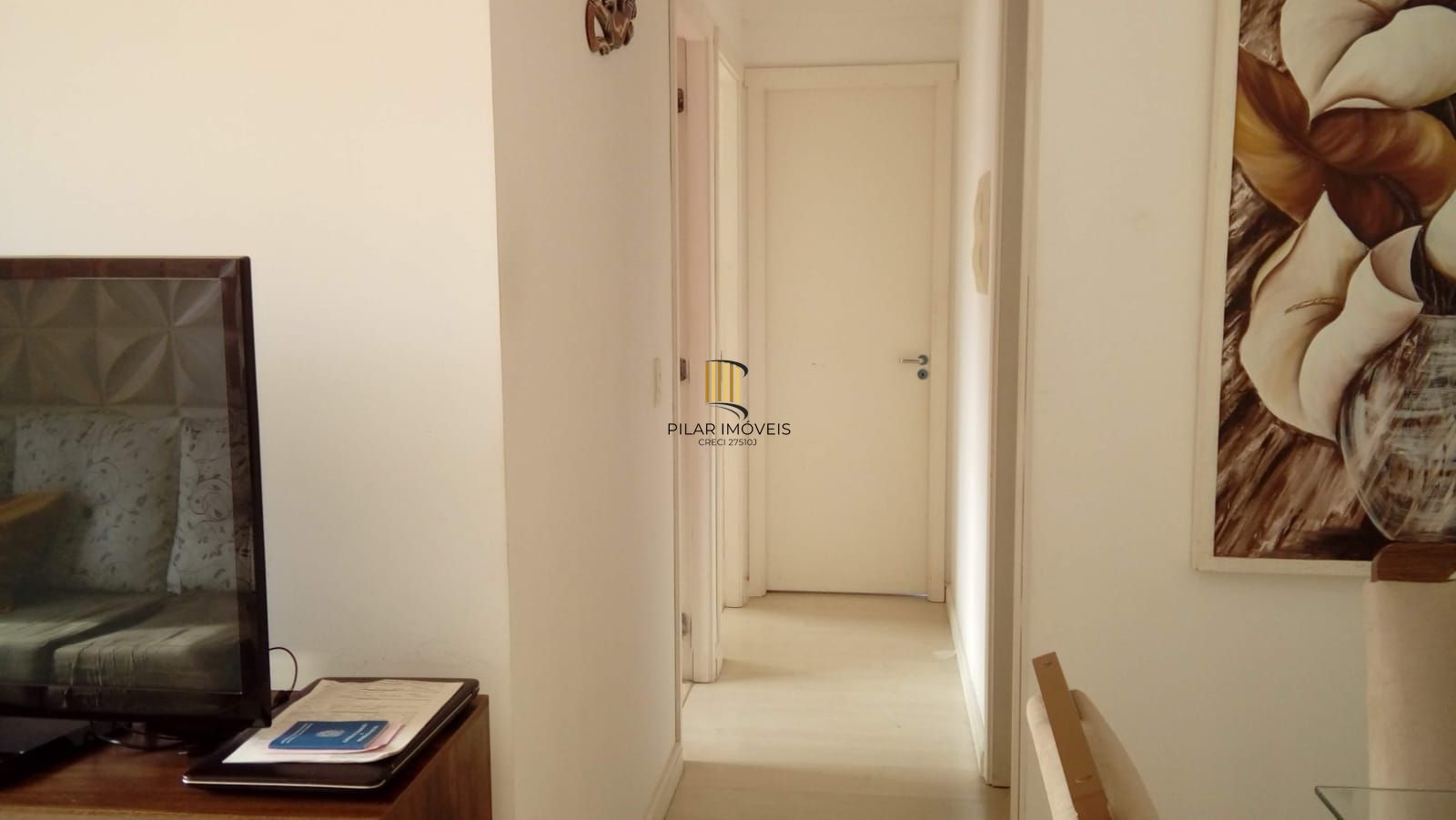 Apartamento 3 dormitórios no bairro Partenon