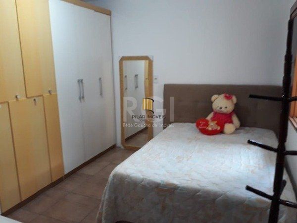 Casa para Venda - 134.53m², 4 dormitórios, 2 vagas - Lago Azul