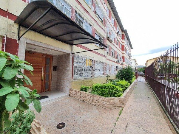 Apartamento para Venda - 80m², 3 dormitórios, 1 vaga - Jardim Leopoldina