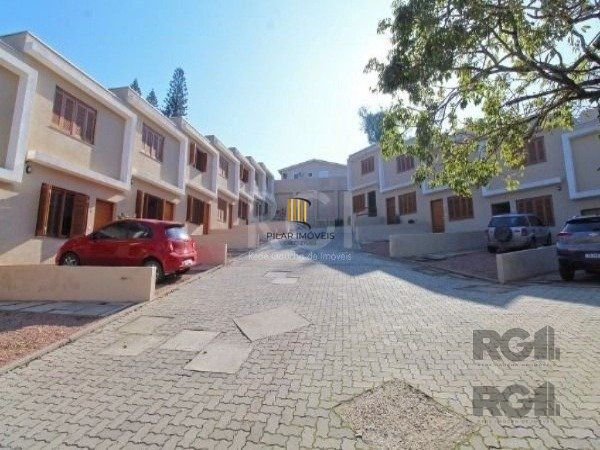 Casa em Condomínio fechado