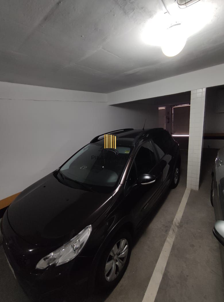 Apartamento  lindo, 2 dormitórios pronto para morar no B. Jardim Botánico