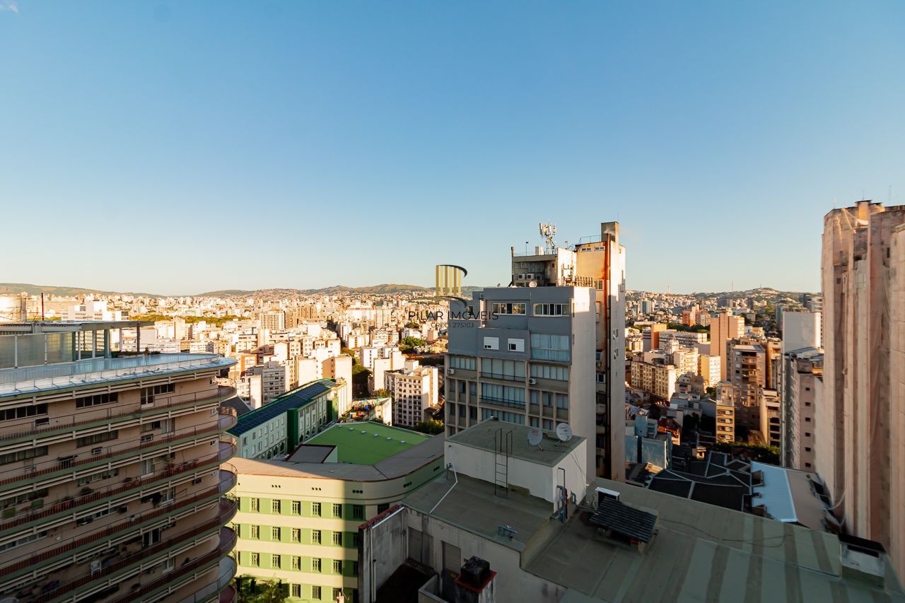 APARTAMENTO À VENDA NO CENTRO HISTÓRICO COM 3 DORMITÓRIOS