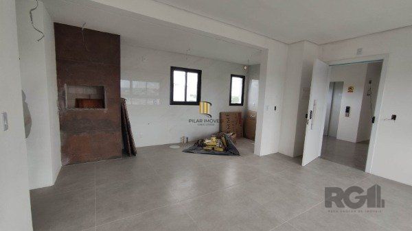 Apartamento 2 dormitórios no bairro Niterói