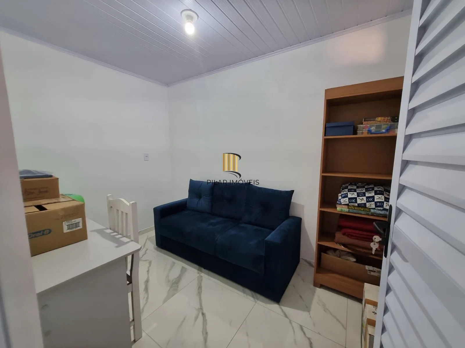 Casa / terreno 841,69 M² churrasqueira e piscina. Bairro Canudos, Novo Hamburgo