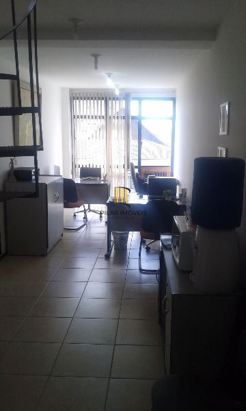 Conjunto/Sala para Venda - 57m², 0 dormitórios, Floresta