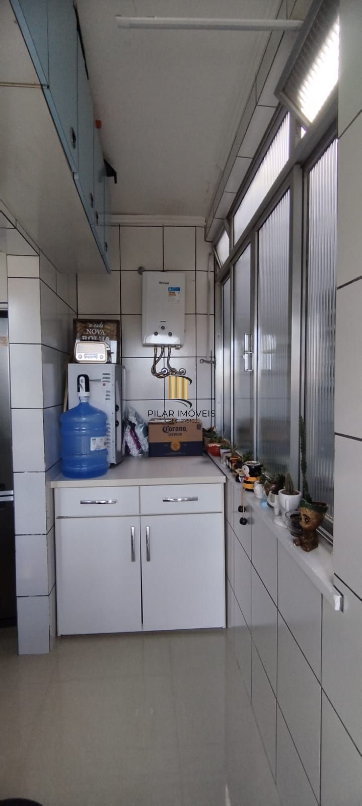 Apartamento 3 dormitórios no bairro Navegantes