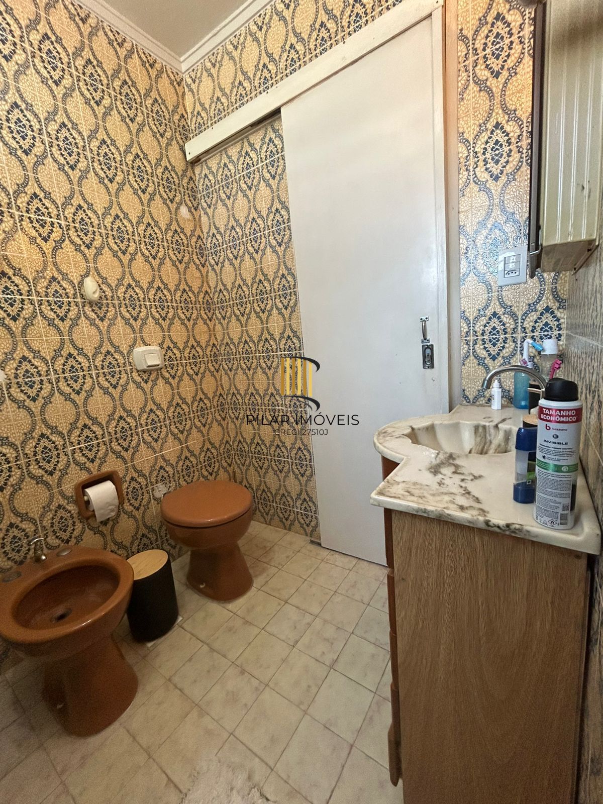 Apartamento 2 dormitórios no bairro Cristo Redentor