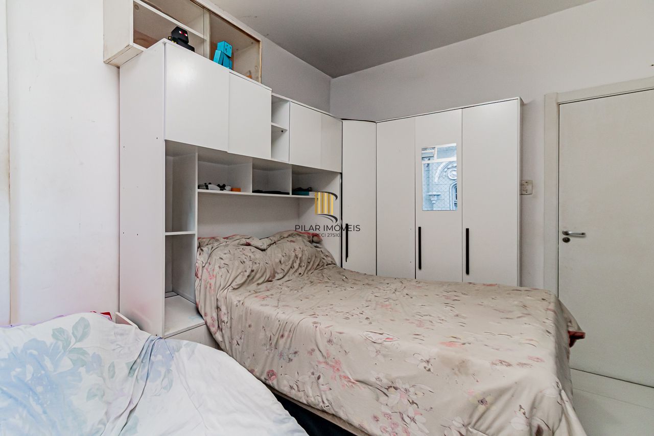 APARTAMENTO À VENDA NO CENTRO HISTÓRICO COM 3 DORMITÓRIOS