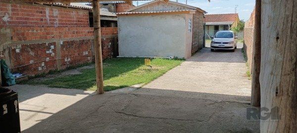 Casa 2 dormitórios no bairro Portão Velho