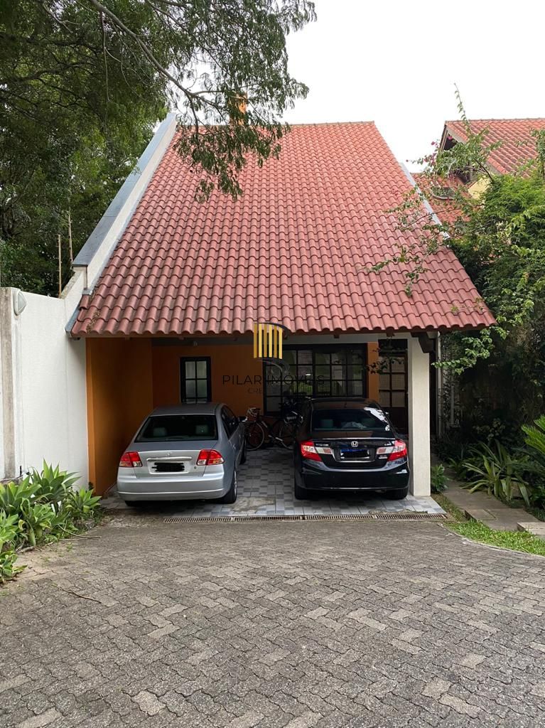 Casa Condominio para Venda - 192m², 3 dormitórios, sendo 1 suites, 2 vagas - Tristeza