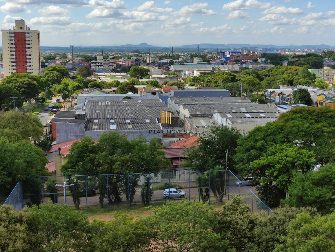 Apartamento 3 dormitórios, 1 suíte, salão de festas e 1 vaga no Bairro Sarandi.