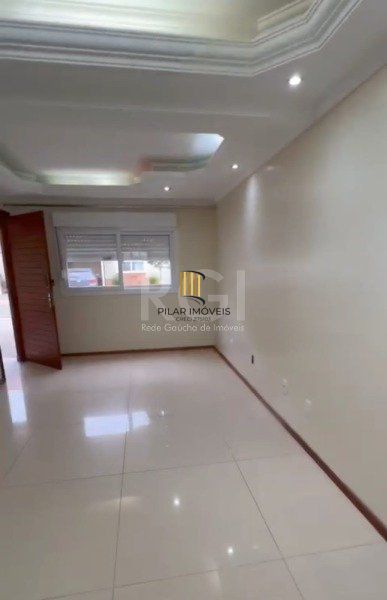 Casa Condominio para Venda - 88.92m², 3 dormitórios, 3 vagas - Harmonia
