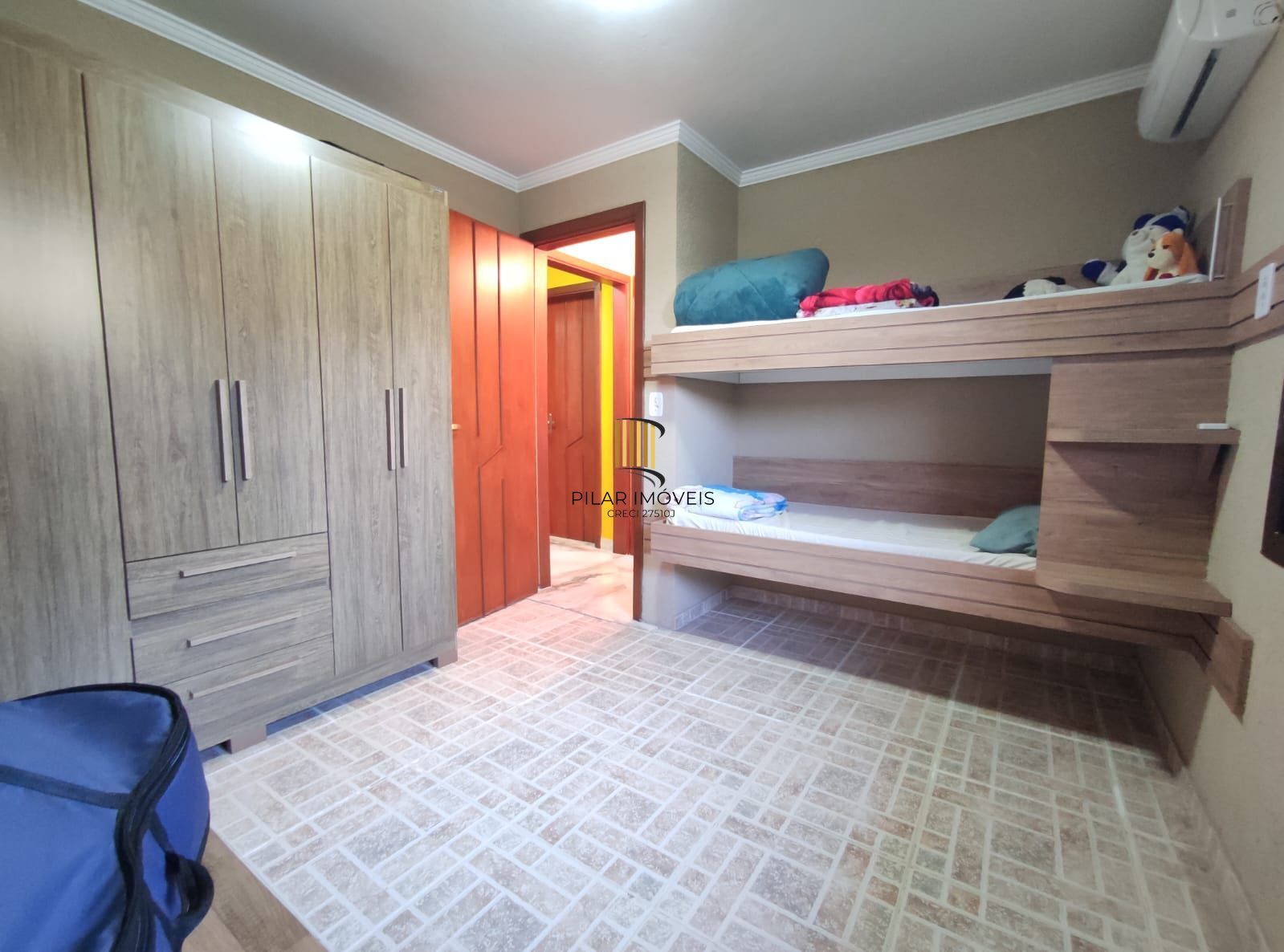 Casa 3 dormitórios no bairro Rondônia