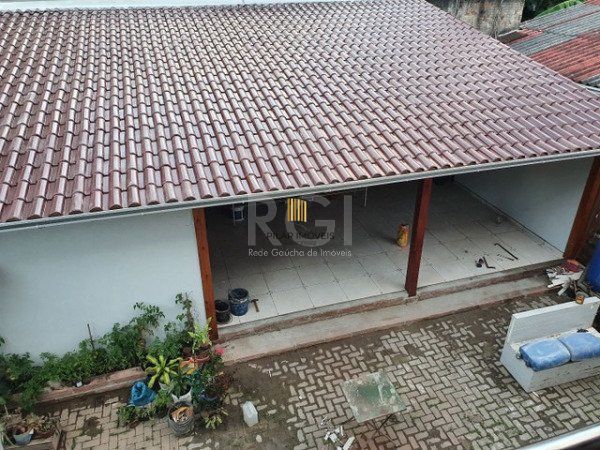 Casa para Venda - 290m², 4 dormitórios, sendo 1 suites, 3 vagas - Santo Afonso