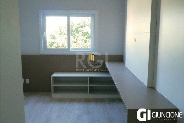 Apartamento para Venda - 116.55m², 3 dormitórios, sendo 1 suites, 1 vaga - Nossa Senhora das Graças