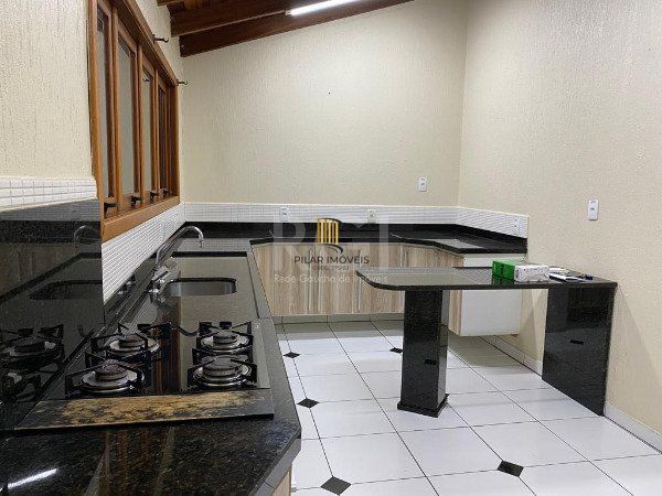 Casa Condominio para Venda - 88.92m², 3 dormitórios, 3 vagas - Harmonia
