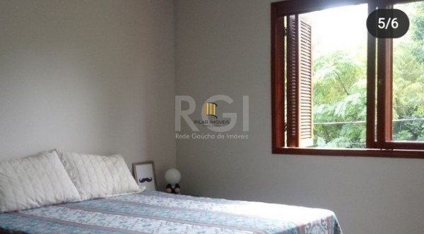 Casa para Venda - 290m², 4 dormitórios, sendo 1 suites, 3 vagas - Santo Afonso
