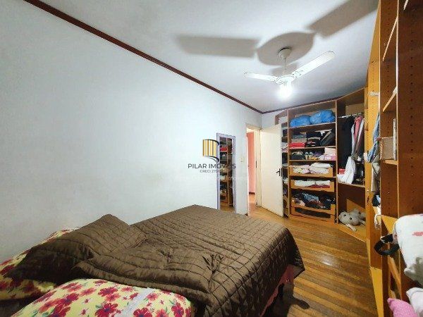 Apartamento para Venda - 80m², 3 dormitórios, 1 vaga - Jardim Leopoldina