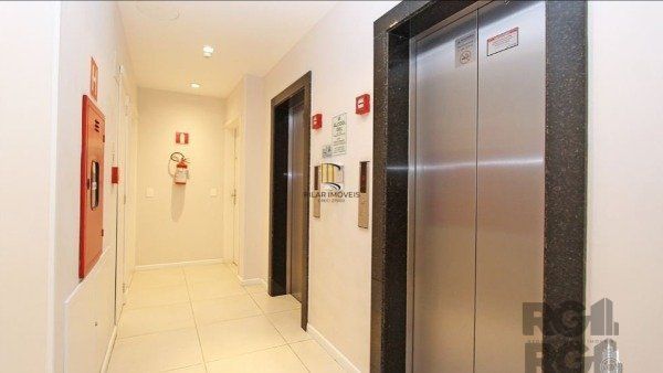 MARAVILHOSO E SOFISTICADO APTO DE 2 QUARTOS NO NEW LIFE 