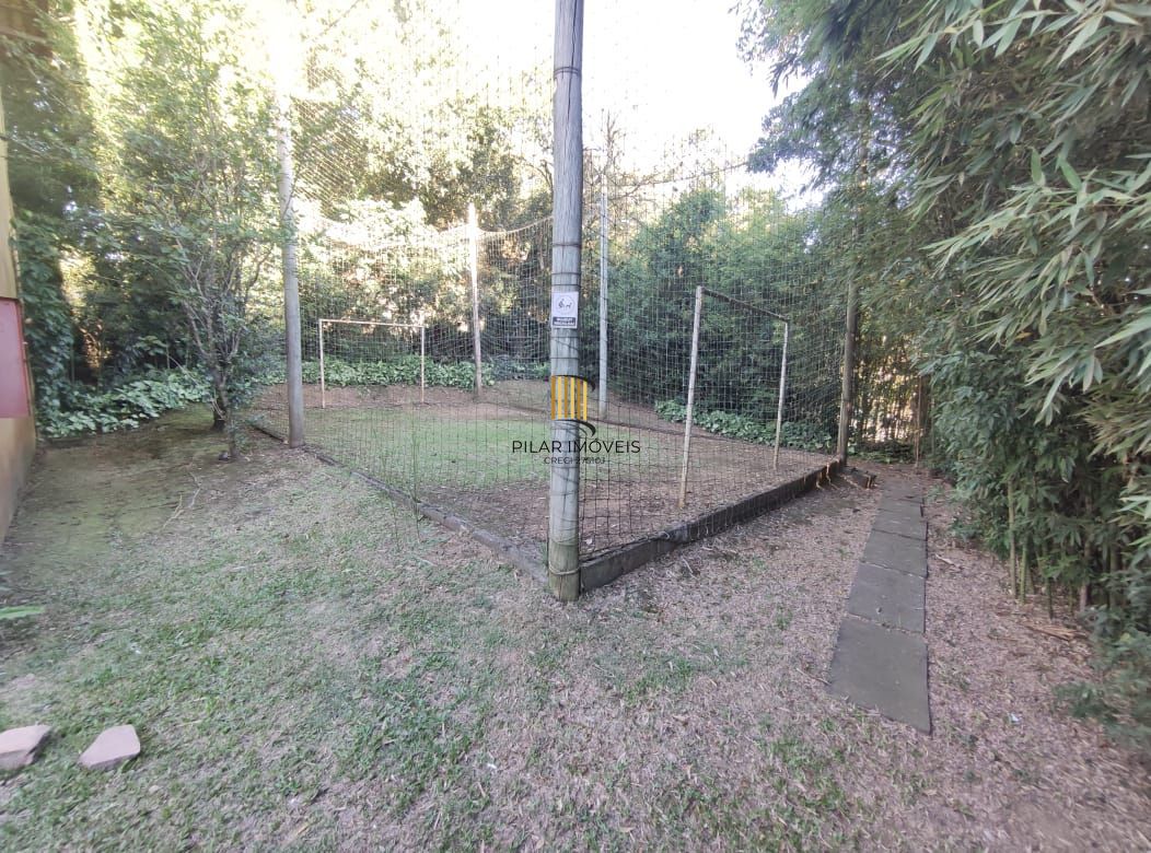 Casa Condomínio 2 dormitórios, vaga e infraestrutura, Bairro Lomba do Pinheiro