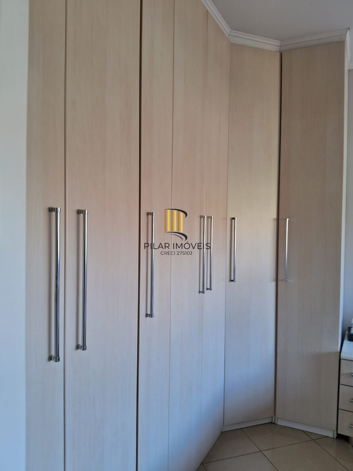 Apartamento 2 dormitórios no bairro Cavalhada