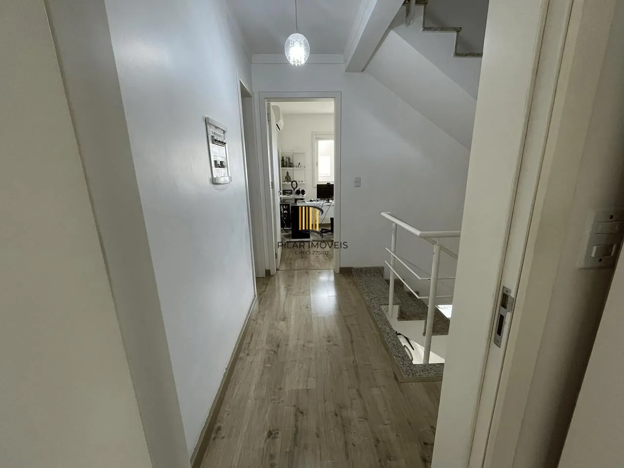 casa 3 dormitórios (1 s máster) 136,4 M² churrasq. lareira Jacuzzi Igara Canoas.