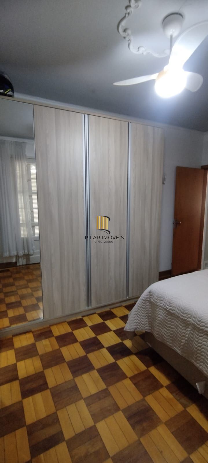 Apartamento 3 dormitórios no bairro Navegantes