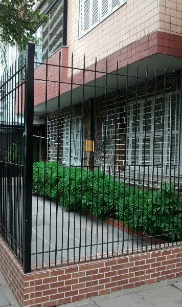 Apartamento para Venda - 55m², 1 dormitório, Cidade Baixa