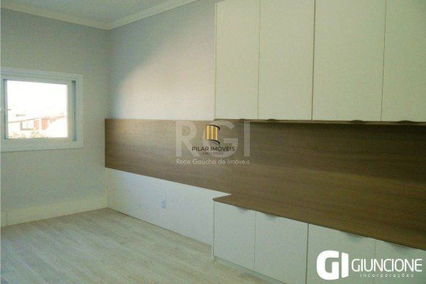 Apartamento para Venda - 116.55m², 3 dormitórios, sendo 1 suites, 1 vaga - Nossa Senhora das Graças
