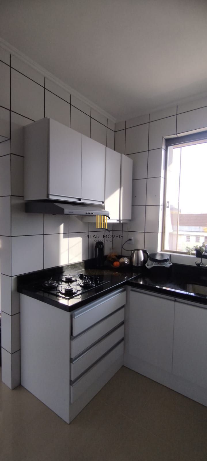 Apartamento 3 dormitórios no bairro Navegantes
