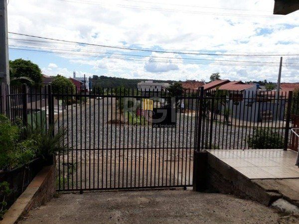 Casa para Venda - 134.53m², 4 dormitórios, 2 vagas - Lago Azul