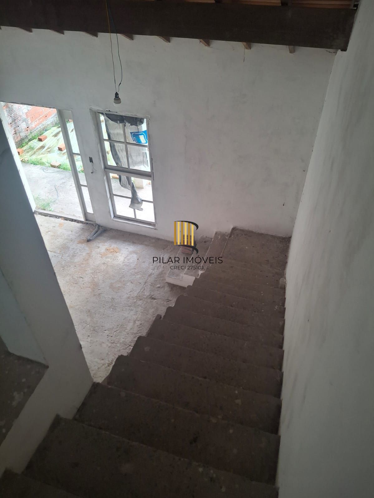 Casa 3 dormitórios no bairro São José