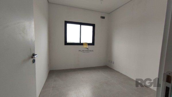 Apartamento 2 dormitórios no bairro Niterói
