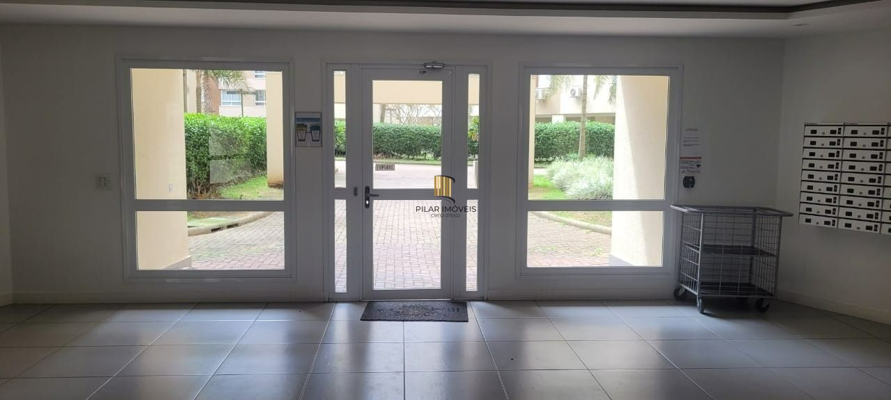 Apartamento 3 dormitórios no bairro Marechal Rondon