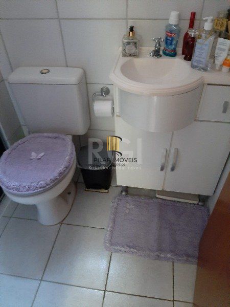 Apartamento para Venda - 40.02m², 2 dormitórios, Lomba do Pinheiro