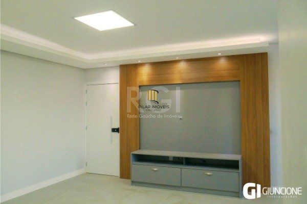 Apartamento para Venda - 116.55m², 3 dormitórios, sendo 1 suites, 1 vaga - Nossa Senhora das Graças