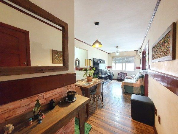 Apartamento para Venda - 80m², 3 dormitórios, 1 vaga - Jardim Leopoldina