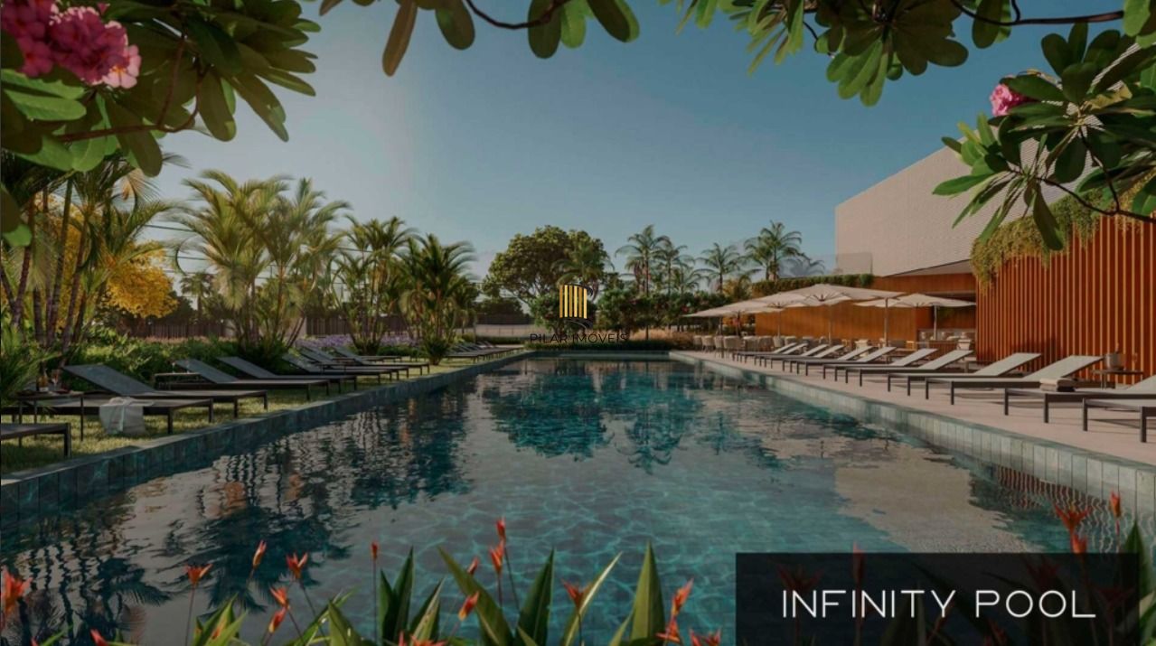 Terreno no bairro Marechal Rondon