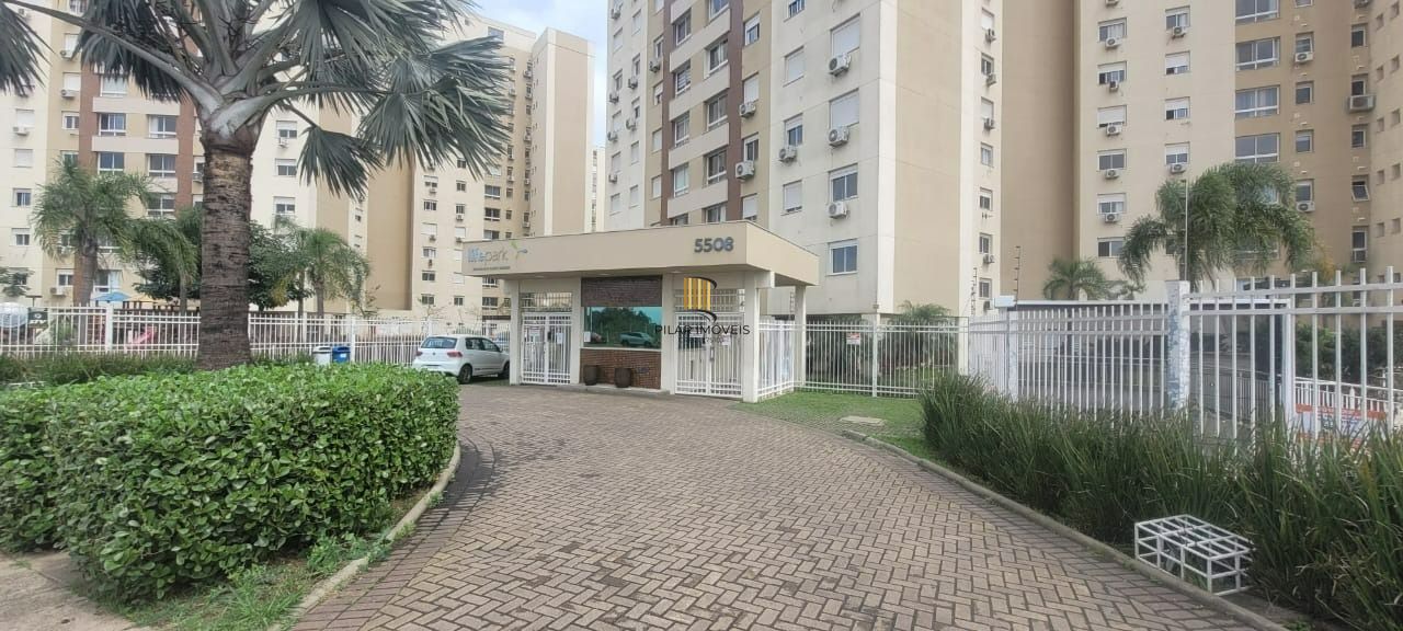 Apartamento 3 dormitórios no bairro Marechal Rondon