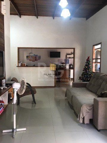 Casa para Venda - 142m², 3 dormitórios, sendo 1 suites, 2 vagas - Taruma