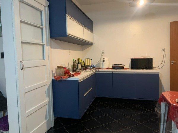 Exclusivo Apartamento Térreo com Amplo Pátio no Coração da Ciade Baixa!