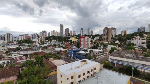 Apartamento 2 dormitórios no bairro Boa Vista