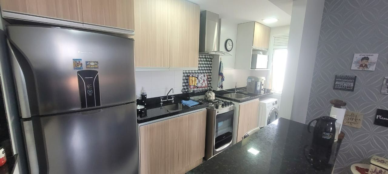 Apartamento 3 dormitórios no bairro Marechal Rondon