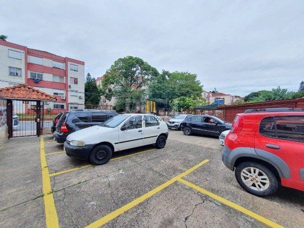 Apartamento para Venda - 80m², 3 dormitórios, 1 vaga - Jardim Leopoldina