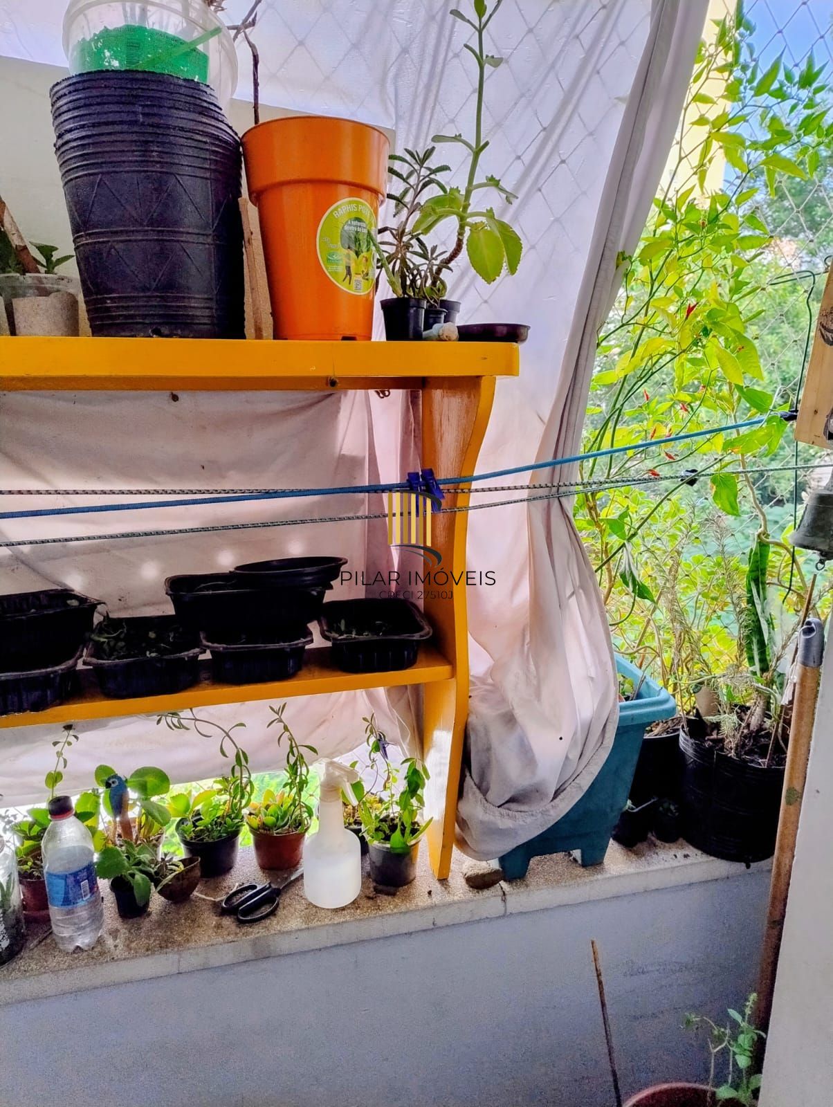 Apartamento 114 m² privativos 3 dormitórios, 1 suíte, 1 vaga. Cristo Redentor.